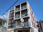 リアンジェ六甲 3階 築25年9ヶ月の賃貸物件