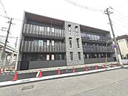 深江駅より徒歩3分 1階 築1年2ヶ月の賃貸物件