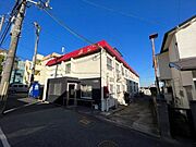 六甲駅よりバス13分 徒歩6分 1階 築41年6ヶ月の賃貸物件