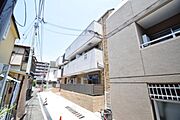 魚崎駅より徒歩9分 1階 築11年4ヶ月の賃貸物件