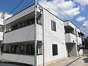 牛尾ハイツ 1階 築29年4ヶ月の賃貸物件
