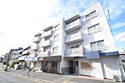 芦屋ホワイト 4階 築54年5ヶ月の賃貸物件