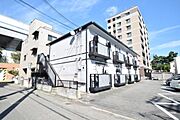住吉駅より徒歩18分 1階 築29年3ヶ月の賃貸物件