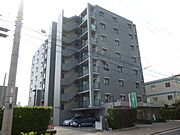 灘駅より徒歩8分 6階 築28年6ヶ月の賃貸物件