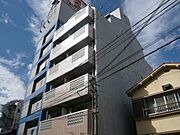 ADsquare住吉南 4階 築36年6ヶ月の賃貸物件