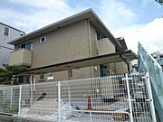 六甲駅より徒歩13分 2階 築15年2ヶ月の賃貸物件