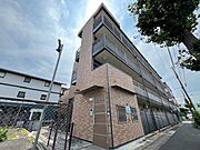 御影駅より徒歩9分 2階 築10年7ヶ月の賃貸物件