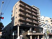 六甲パークランド 5階 築35年1ヶ月の賃貸物件