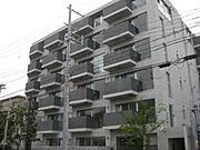 住吉駅より徒歩17分 4階 築19年6ヶ月の賃貸物件