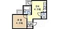 アメニティ東神戸一番館3階4.6万円
