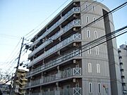サンライズコート 3階 築29年6ヶ月の賃貸物件