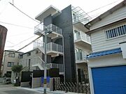 レオパレスコントワール御影石町の賃貸物件
