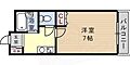 VIVANT青木6階5.2万円