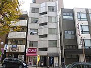 ベクヴェーム本山の賃貸物件