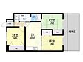 リベラ西芦屋1階8.5万円