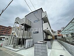 センターヴィレッジ三郷