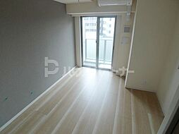 N-stage 三郷 7階1Kのリビング/ダイニング