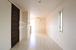 レインパレスSP 3階1LDKのリビング/ダイニング