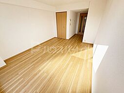 サンプラザ 3階ワンルームのリビング/ダイニング