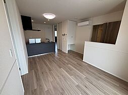 メゾンクレール日暮North 2階3LDKのリビング/ダイニング