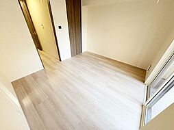 STELLA新松戸 1階1Kのリビング/ダイニング