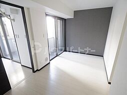 パインリーブス 1階1DKのリビング/ダイニング