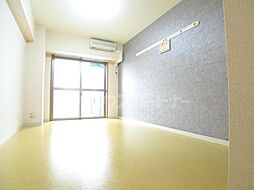 ＧＯＴＯII 10階1Kのリビング/ダイニング