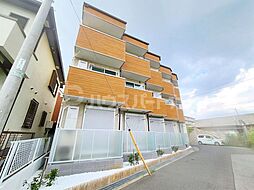 メグリオ新松戸