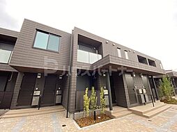 メゾンクレール日暮South