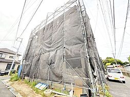 つばめハウス北松戸