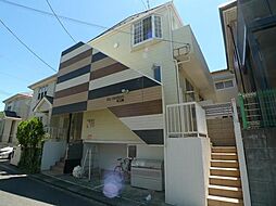 スカイメゾン新松戸