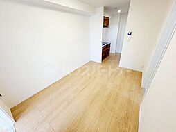 A’s Crest 3階1LDKのリビング/ダイニング