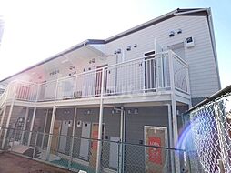 アース・ヒルズ北松戸