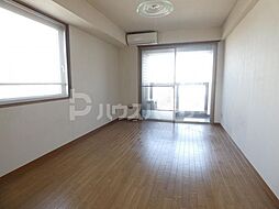 田村ビル 3階2Kのリビング/ダイニング