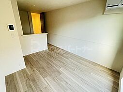 パークヒル北松戸 2階2LDKのリビング/ダイニング