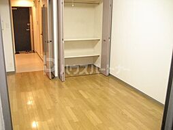 ベルサイト新松戸 4階1Kのリビング/ダイニング