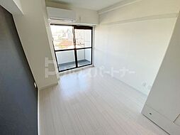 グランヒル松戸 4階1Kのリビング/ダイニング