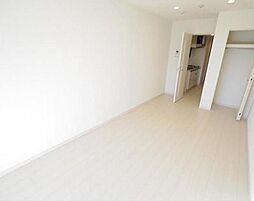 リブリ・C West 3階1Kのリビング/ダイニング