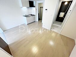 アーテル 1階1LDKのリビング/ダイニング