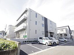 コンフォール新松戸