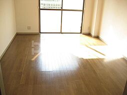 東豊マンション 2階1Kのリビング/ダイニング