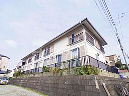 小金原タウンハウスB