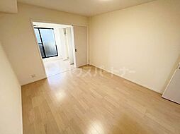 BH新松戸II 1階1LDKのリビング/ダイニング