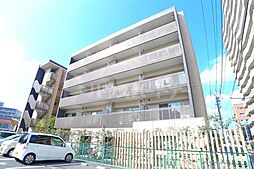 南柏ポラール・コート