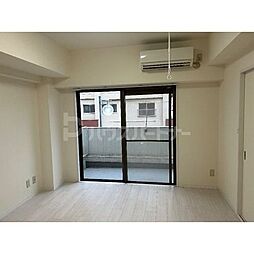 ニューパレス馬橋 2階2DKのリビング/ダイニング