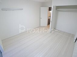 セレーナ上本郷C 1階1Kのリビング/ダイニング