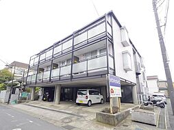 メゾン・ドゥ・ソレイユ