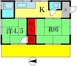 榎本貸家1