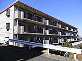 平塚市公所 3階建 築29年のイメージ