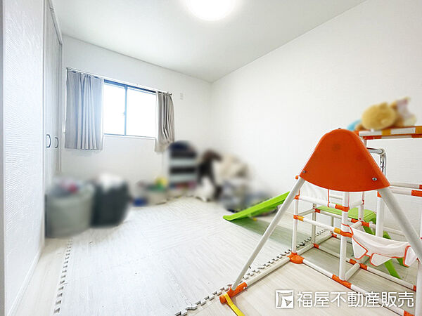 子供部屋